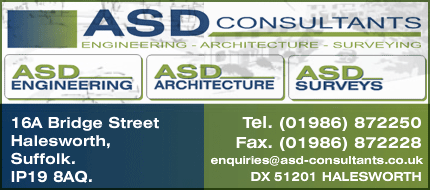 ASD Consultants, Engineering, Architecture, Surveying